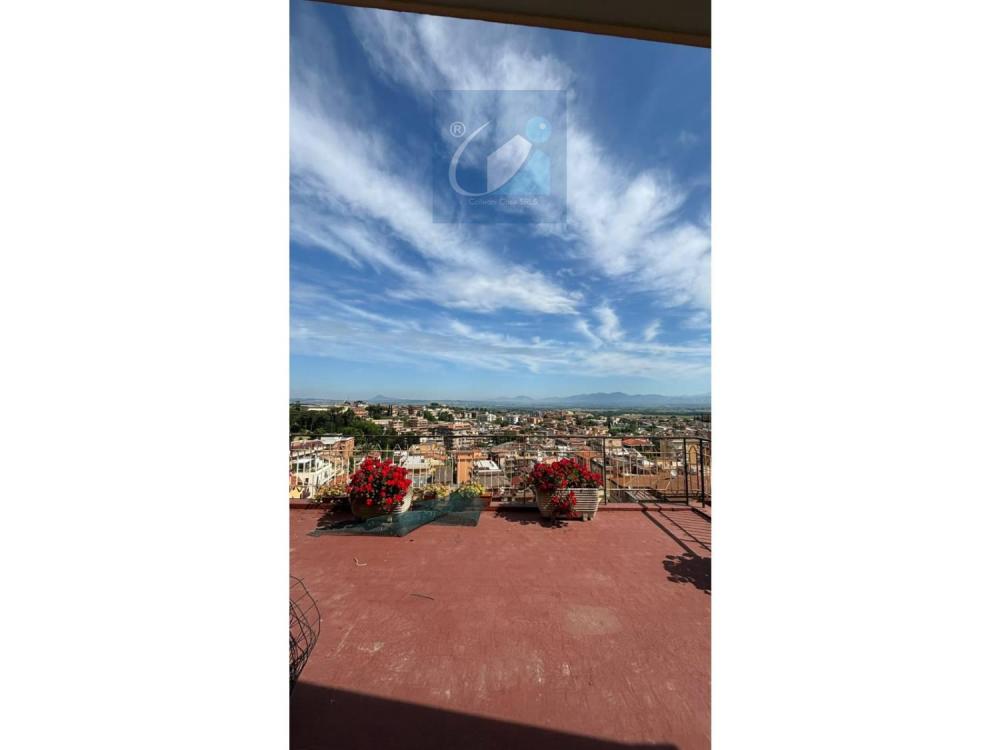 appartamento in vendita a Monterotondo