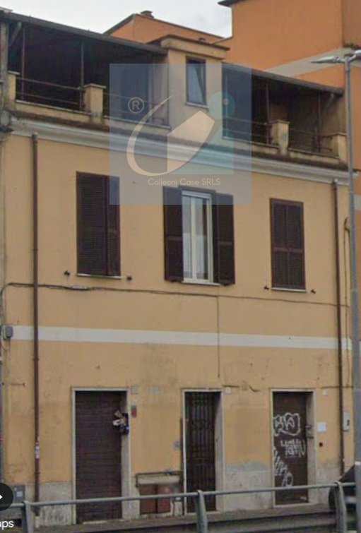 appartamento in vendita a Monterotondo in zona Stazione