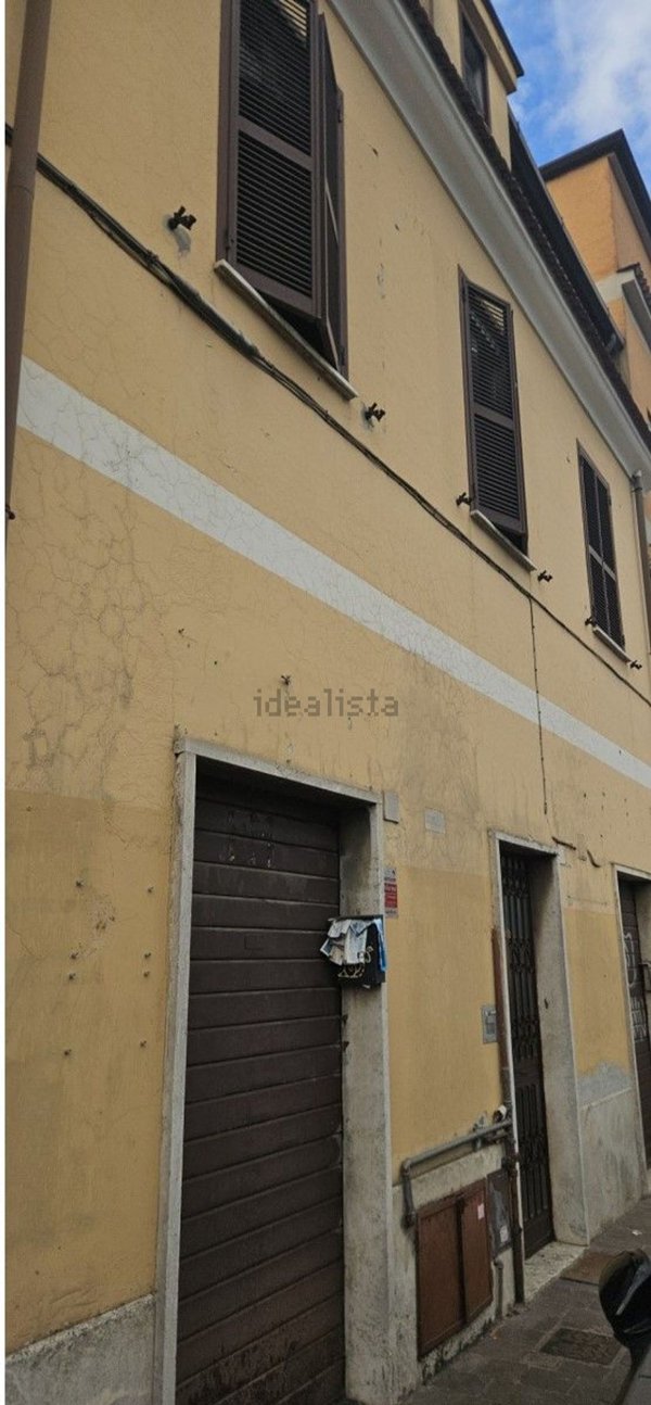 appartamento in vendita a Monterotondo in zona Stazione