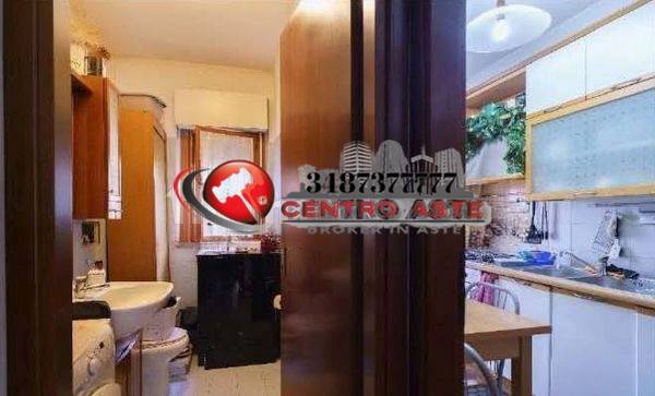 appartamento in vendita a Monterotondo