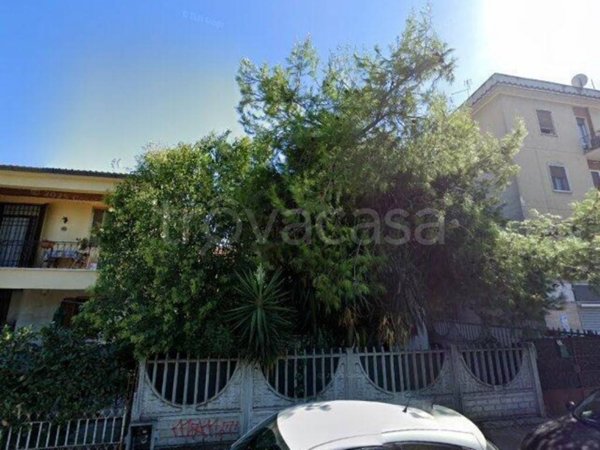 appartamento in vendita a Monterotondo in zona Stazione