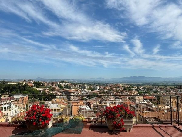 appartamento in vendita a Monterotondo