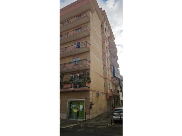 appartamento in vendita a Monterotondo