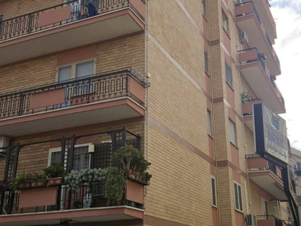 appartamento in vendita a Monterotondo