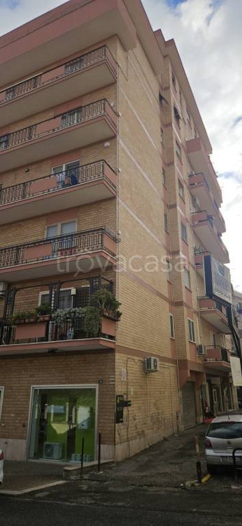 appartamento in vendita a Monterotondo