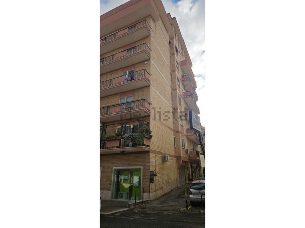 appartamento in vendita a Monterotondo