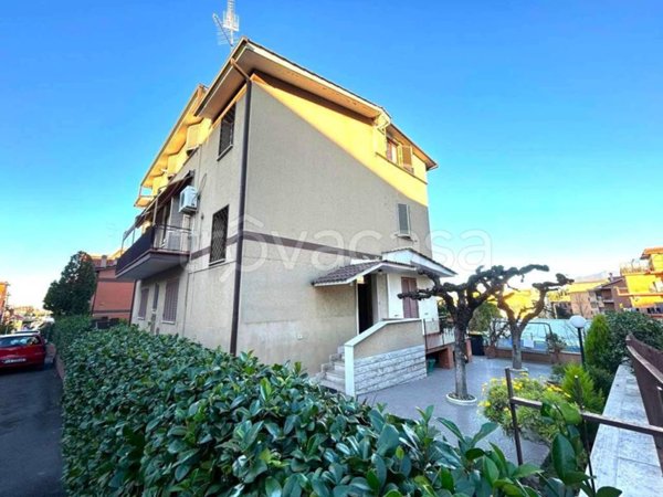 appartamento in vendita a Monterotondo