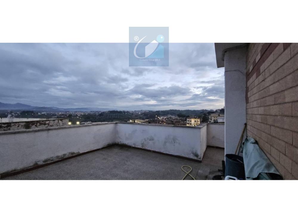 appartamento in vendita a Monterotondo