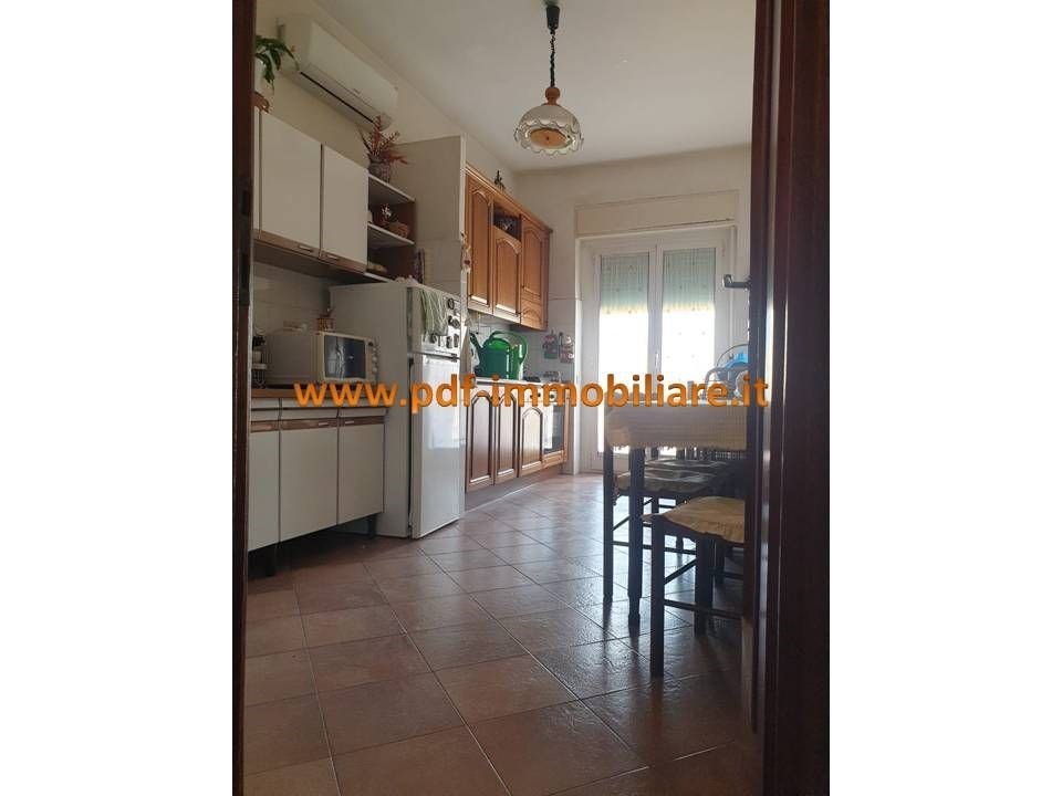 appartamento in vendita a Monterotondo