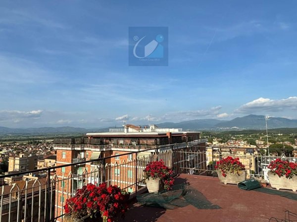 appartamento in vendita a Monterotondo