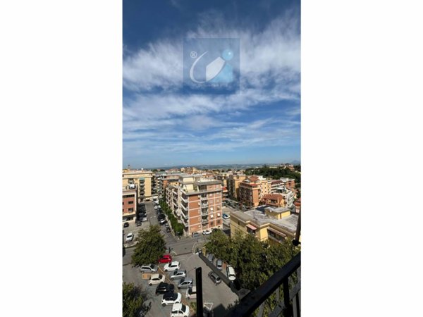 appartamento in vendita a Monterotondo