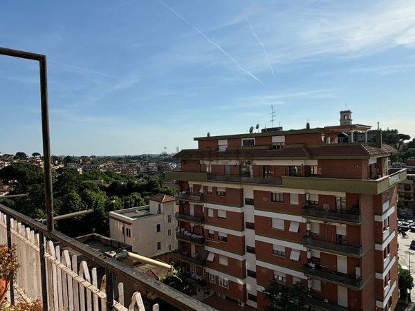 appartamento in vendita a Monterotondo