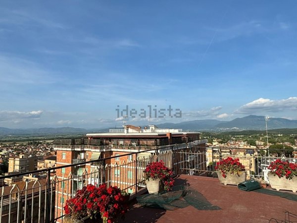 appartamento in vendita a Monterotondo