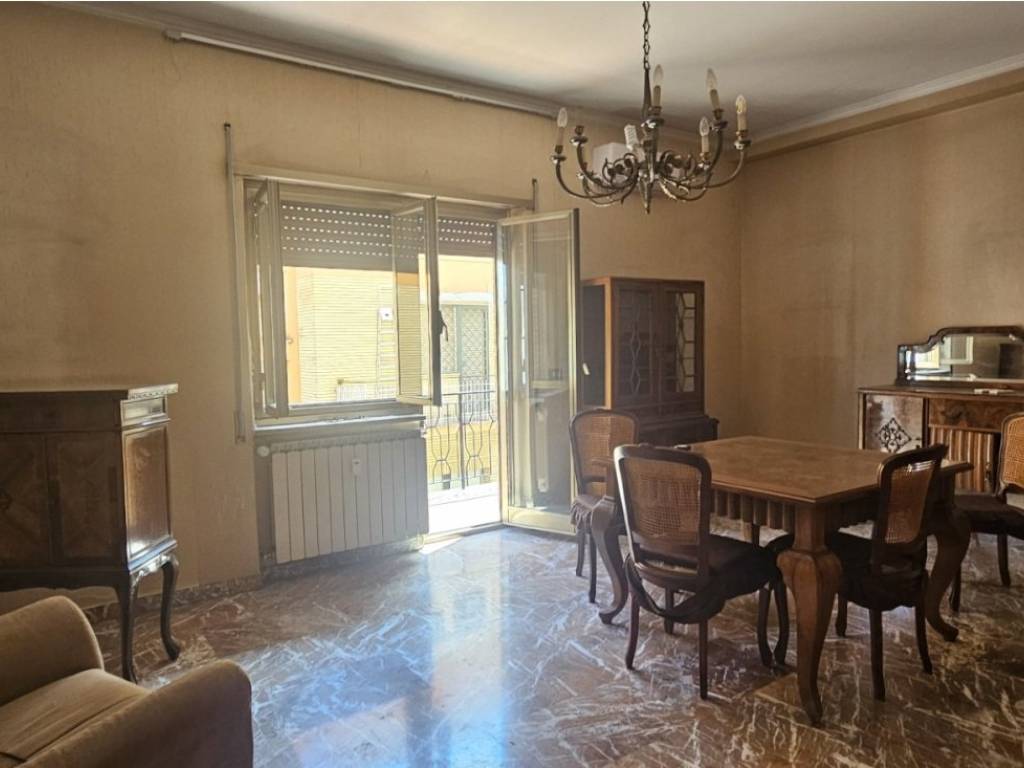 appartamento in vendita a Monterotondo