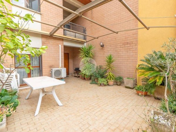 appartamento in vendita a Monterotondo