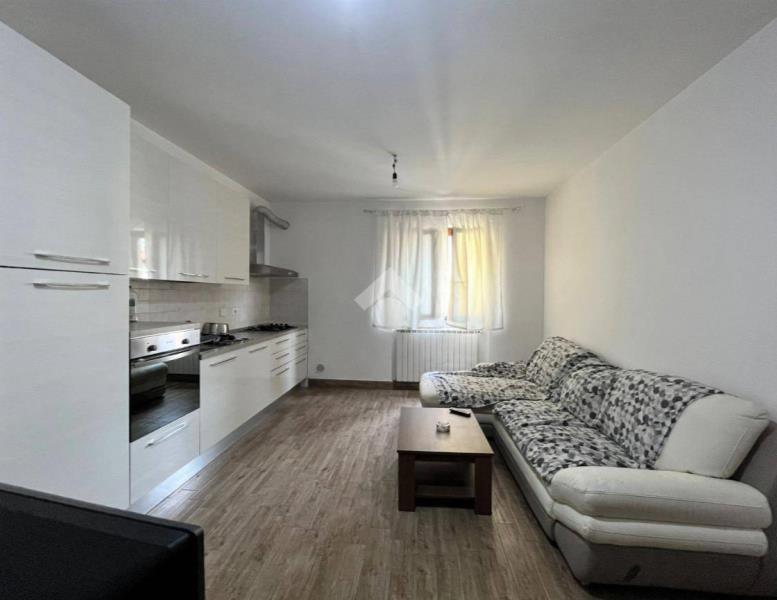 appartamento in vendita a Monterotondo in zona Stazione