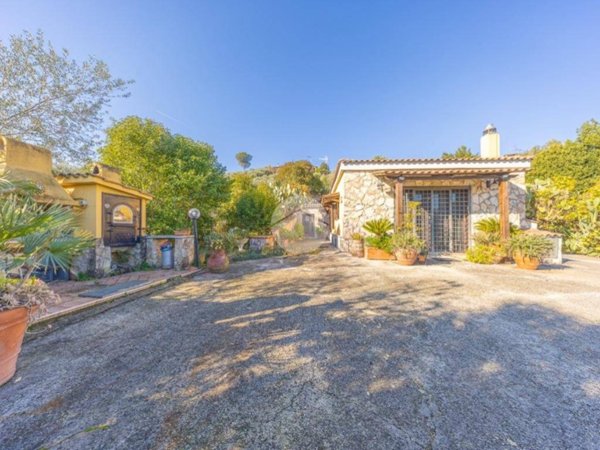 appartamento in vendita a Monterotondo