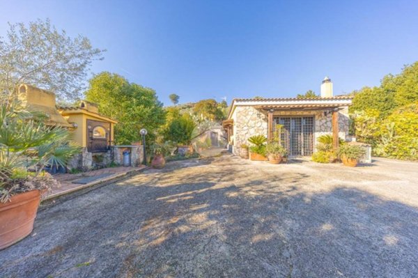 appartamento in vendita a Monterotondo