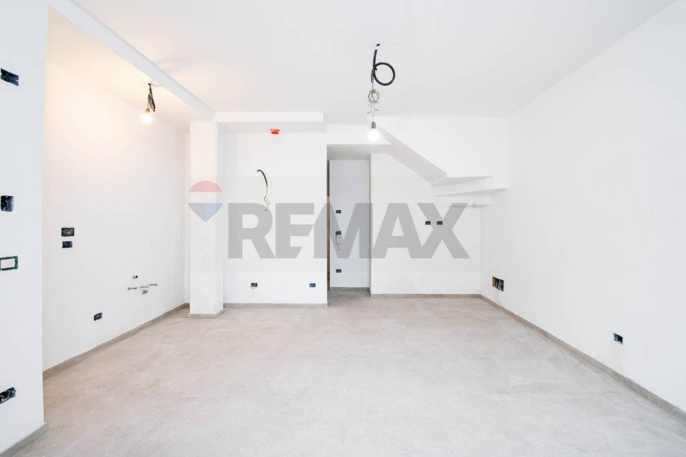 appartamento in vendita a Monterotondo