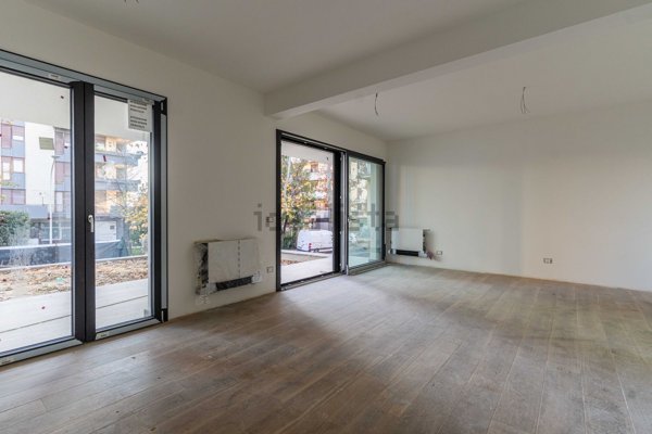 appartamento in vendita a Monterotondo