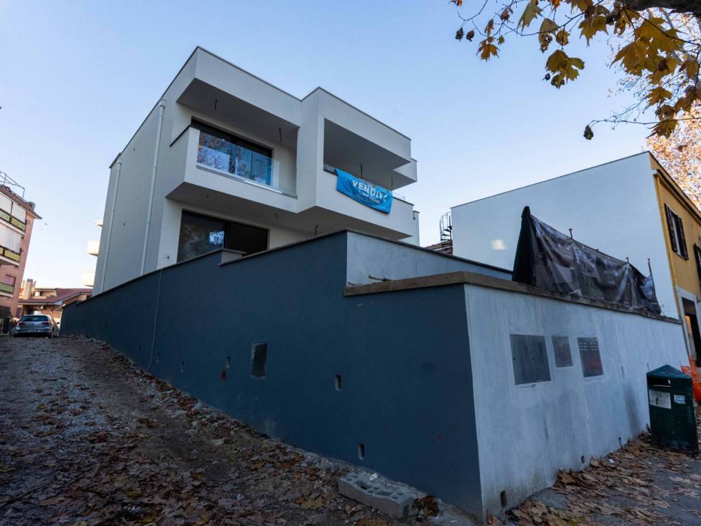 appartamento in vendita a Monterotondo