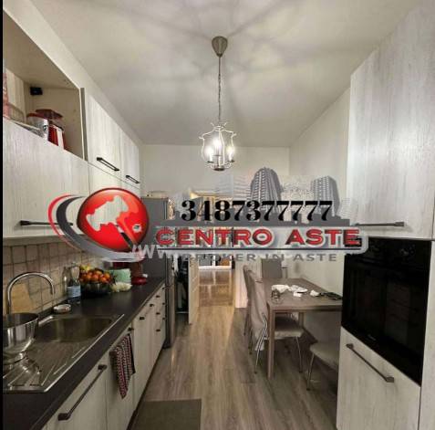 appartamento in vendita a Monterotondo