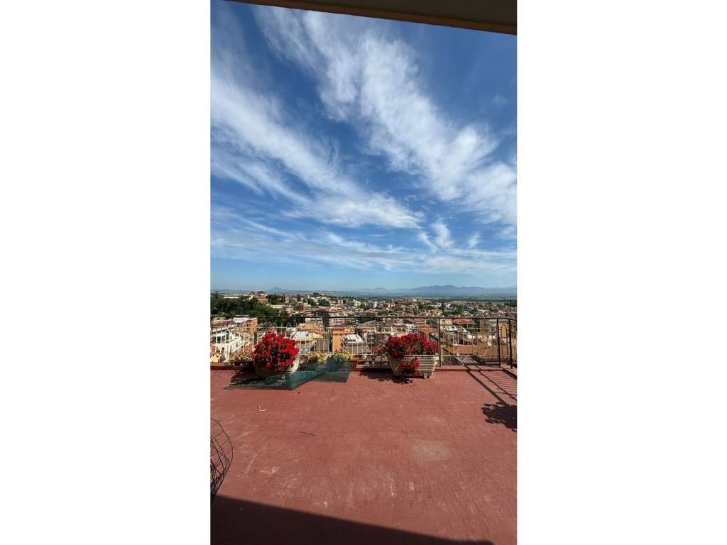 appartamento in vendita a Monterotondo