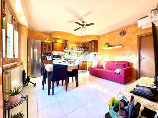 appartamento in vendita a Monterotondo