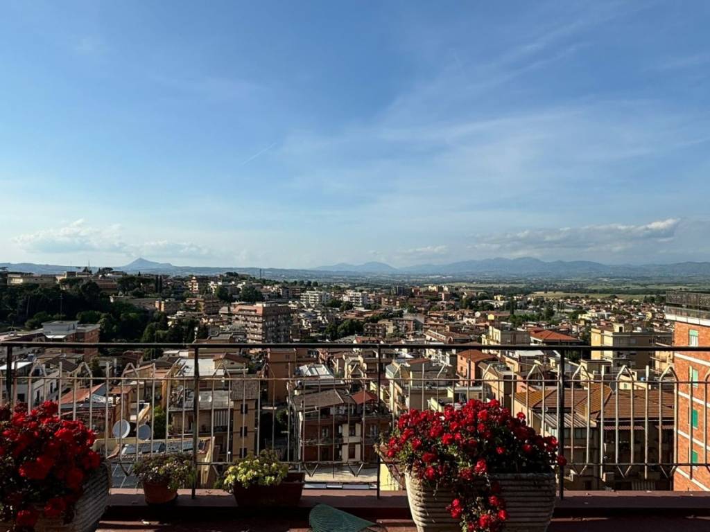 appartamento in vendita a Monterotondo