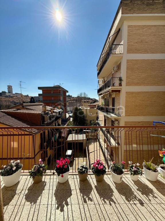 appartamento in vendita a Monterotondo