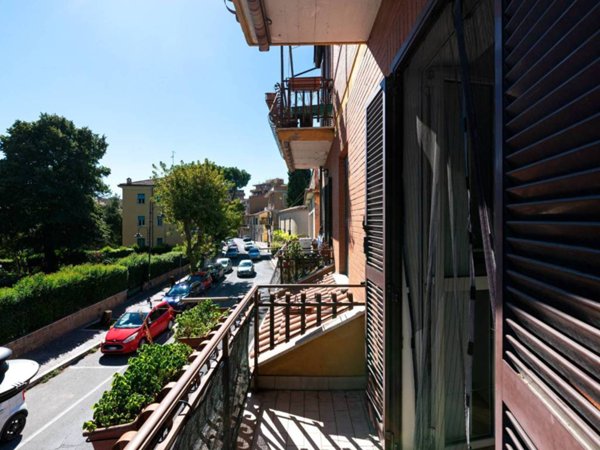 appartamento in vendita a Monterotondo in zona San Martino