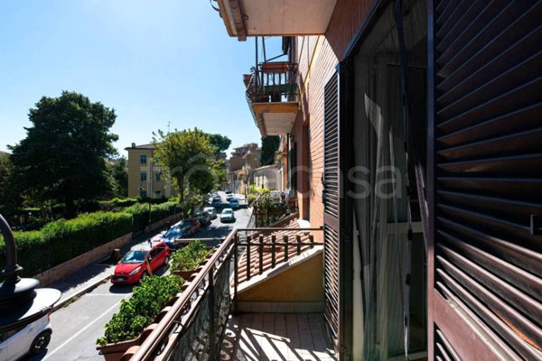 appartamento in vendita a Monterotondo