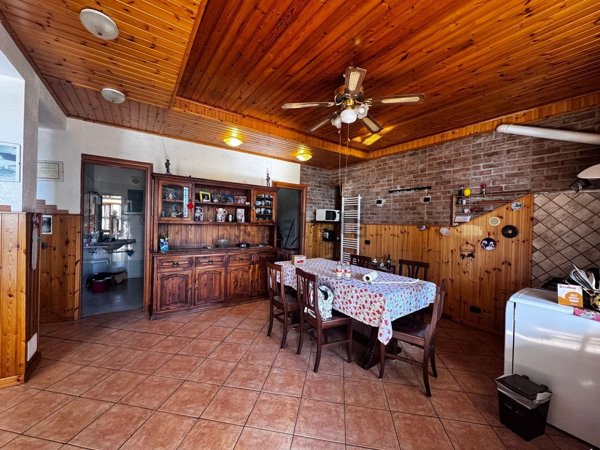 appartamento in vendita a Monterotondo in zona Stazione