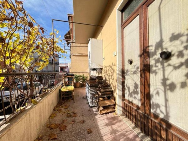 appartamento in vendita a Monterotondo in zona Stazione