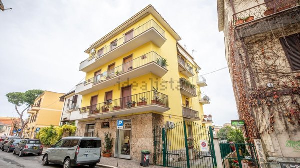 appartamento in vendita a Monterotondo