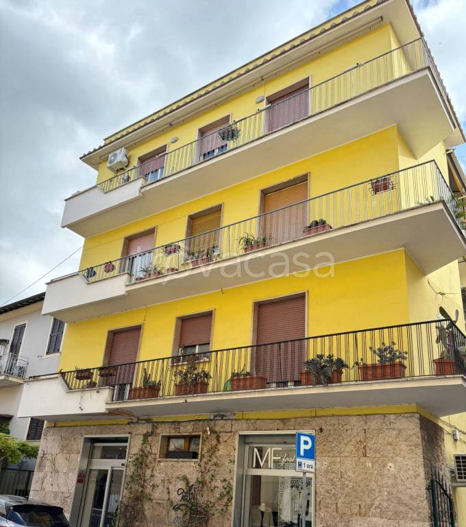 appartamento in vendita a Monterotondo