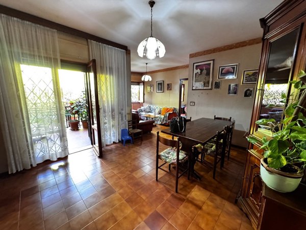 appartamento in vendita a Monterotondo