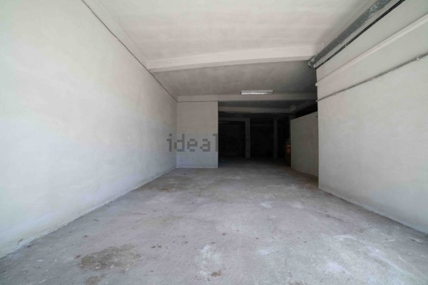 locale di sgombero in vendita a Monterotondo