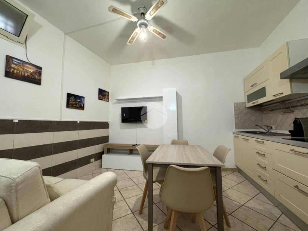 appartamento in vendita a Monterotondo