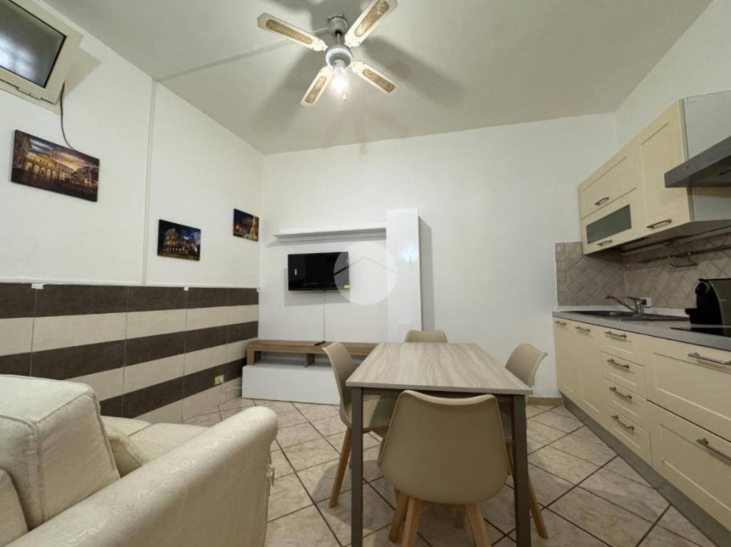 appartamento in vendita a Monterotondo