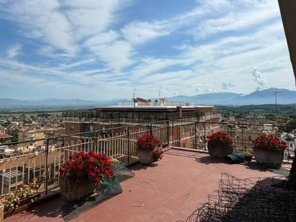 appartamento in vendita a Monterotondo