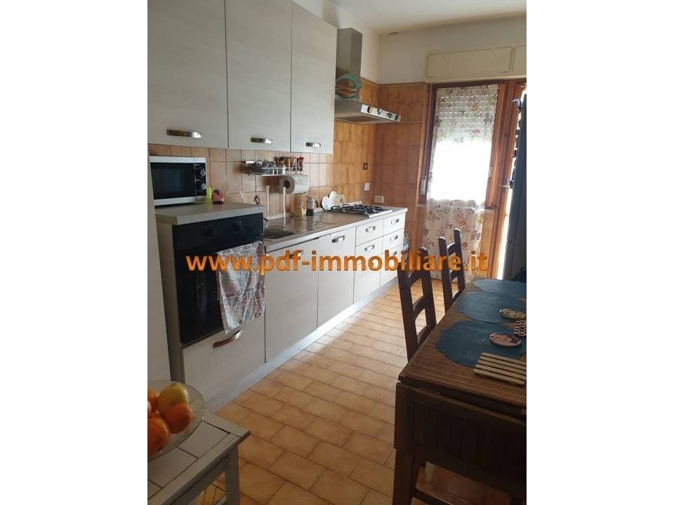 appartamento in vendita a Monterotondo in zona Stazione