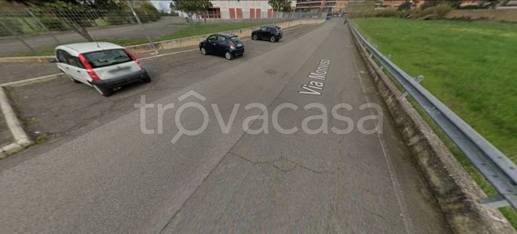 negozio in vendita a Monterotondo in zona Stazione