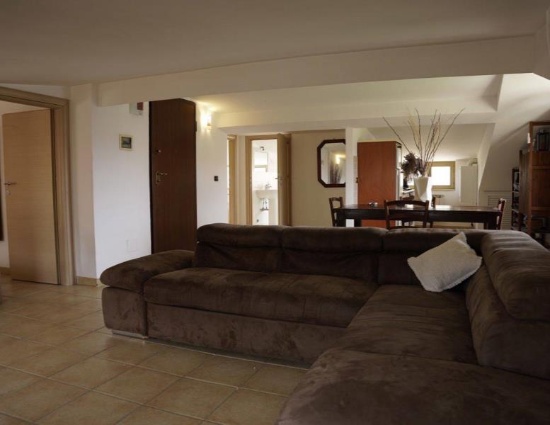 appartamento in vendita a Monterotondo