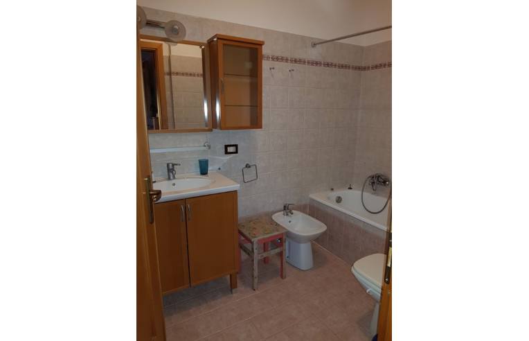 appartamento in vendita a Monterotondo in zona Stazione