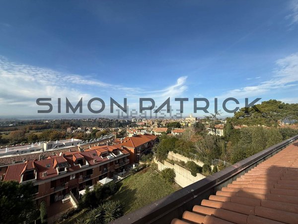 appartamento in vendita a Monterotondo