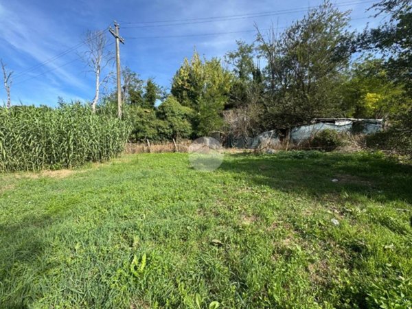 terreno agricolo in vendita a Monterotondo