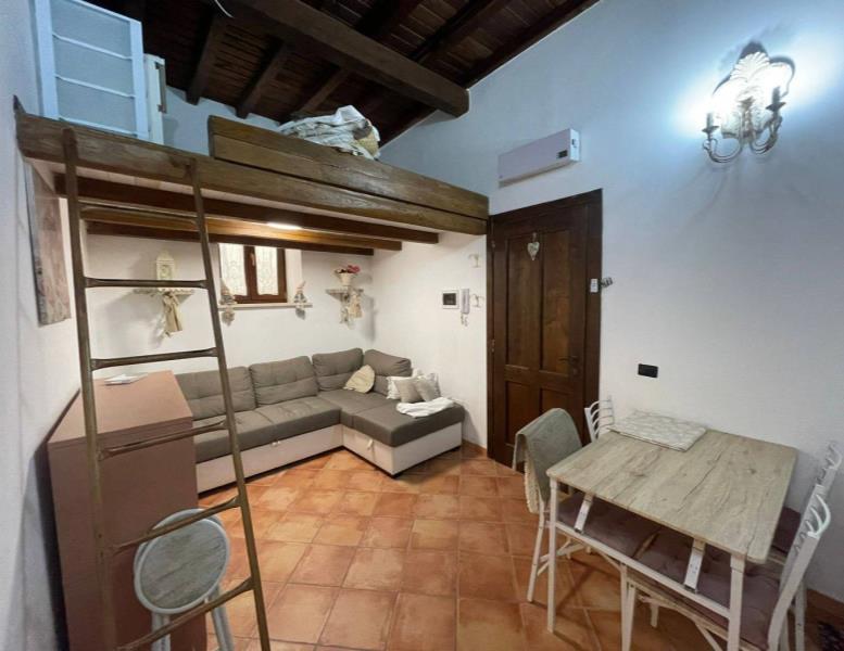 appartamento in vendita a Monterotondo