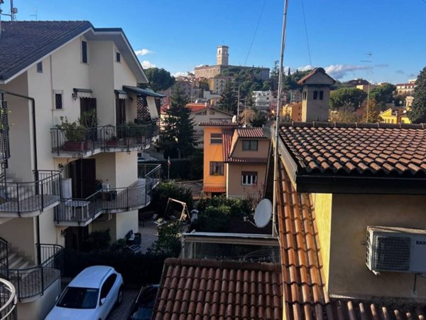 appartamento in vendita a Monterotondo