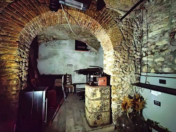 negozio in vendita a Monterotondo